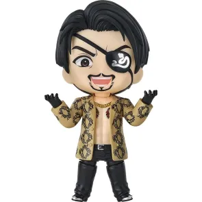 Yakuza Nendoroid Actionfigur Goro Majima 10 cm      