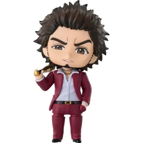 Yakuza Nendoroid Actionfigur Ichiban Kasuga 10 cm      
