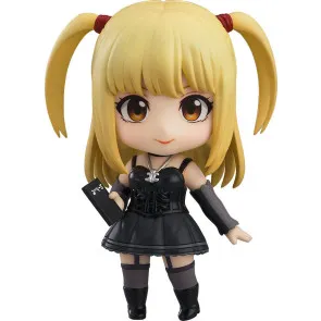 Death Note Nendoroid Actionfigur Misa Amane 2.0 10 cm 