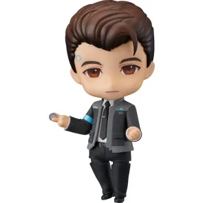 Detroit: Become Human Nendoroid Actionfigur Connor 10 cm