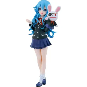 Date A Live V Pop Up Parade PVC Statue Yoshino: School Uniform Ver. L Size 18 cm               