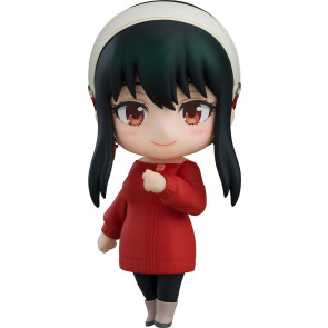 Spy x Family Nendoroid Actionfigur Yor Forger: Casual Outfit Ver. 10 cm