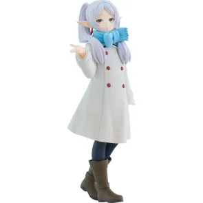 Frieren: Beyond Journey's End Pop Up Parade PVC Statue Frieren Blow Kiss Ver. 16 cm