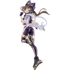 Yu-Gi-Oh! Card Game Monster Collection SP Pop Up Parade PVC Statue I:P Masquerena 23 cm