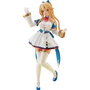 Hololive Production Pop Up Parade PVC Statue Shiranui Flare 17 cm