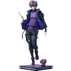 VTuber PVC Statue 1/7 Shoto 26 cm