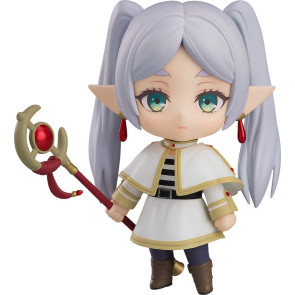 Frieren: Beyond Journey´s End Nendoroid Actionfigur Frieren 10 cm