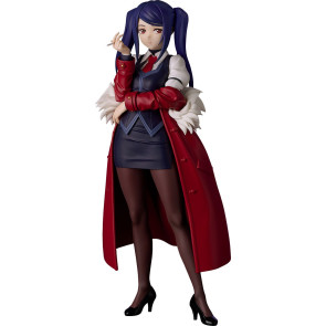 VA-11 HALL-A: Cyberpunk Bartender Action Pop Up Parade PVC Statue Jill Stingray L Size 24 cm