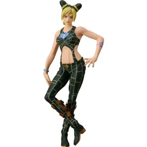 JoJo's Bizarre Adventure: Stone Ocean Pop Up Parade PVC Statue Jolyne Cujoh 17 cm