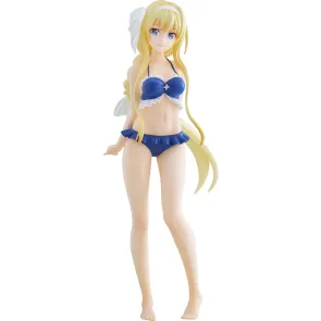 Sword Art Online Progressive: Scherzo of Deep Night Pop Up Parade PVC Statue Beach Queens Alice 17 cm