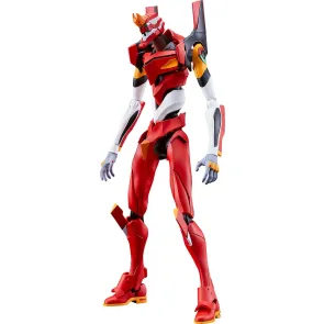 Evangelion: 2.0 You Can (Not) Advance Moderoid Plastic Model Kit Evangelion Unit-02 16 cm
