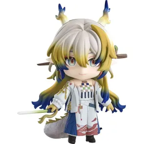 Arknights Nendoroid Actionfigur Akane Shu 10 cm