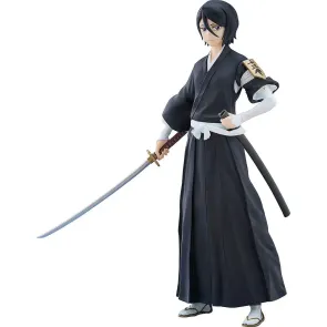 Bleach Pop Up Parade SP PVC Statue Rukia Kuchiki 16 cm  