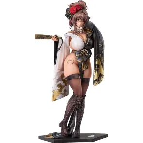 Goddess of Victory: Nikke Statue 1/7 Noir: Black Rabbit 25 cm
