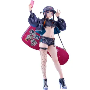 Fate/Grand Order PVC Statue 1/7 Foreigner/Yang Guifei: Event Attire Ver. 25 cm   