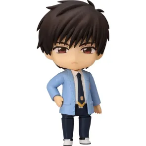 Cardcaptor Sakura: Clear Card Nendoroid Actionfigur Toya Kinomoto 10 cm