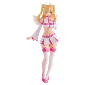 2.5 Dimensional Seduction Pop Up Parade PVC Statue Liliel: Angel Airborne Corps Ver. 17 cm
