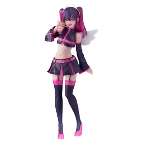 2.5 Dimensional Seduction Pop Up Parade PVC Statue Miriella: Angel Airborne Corps Ver. 17 cm