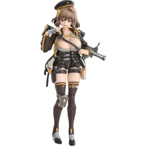 Goddess of Victory: Nikke Hyper Body Actionfigur Anis 15 cm