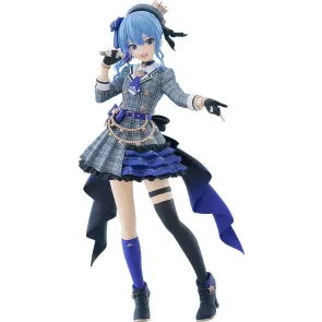 Hololive Production Pop Up Parade SP PVC Statue Hoshimachi Suisei 17 cm