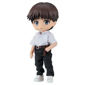 Rebuild of Evangelion Nendoroid Doll Actionfigur Shinji Ikari 14 cm