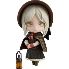 Bloodborne Nendoroid Actionfigur The Doll (Reproduktion) 10 cm