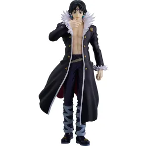 Hunter x Hunter Pop Up Parade PVC Statue Quwrof/Chrollo 18 cm 