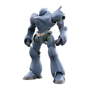 Mobile Police Patlabor Moderoid Plastic Model Kit TYPE-7 Brocken 13 cm