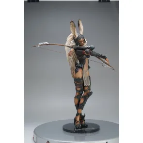 Final Fantasy XII PVC Figur Fran 29 cm