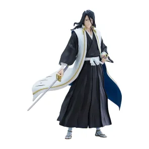 BLEACH Pop Up Parade SP PVC Statue Byakuya Kuchiki 20 cm