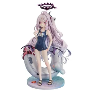 Blue Archive PVC Figur 1/7 Hina (Swimsuit) 24 cm