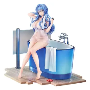 Goddess of Victory: Nikke PVC Figur 1/7 Helm Post-Shower Moment 22 cm
