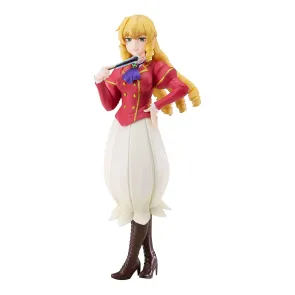 From Bureaucrat to Villainess Pop Up Parade L PVC Statue Grace Auvergne 22 cm