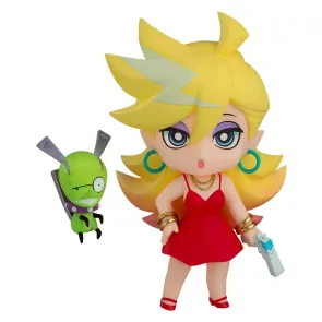 New Panty & Stocking with Garterbelt Nendoroid Actionfigur Panty: New Ver. 10 cm