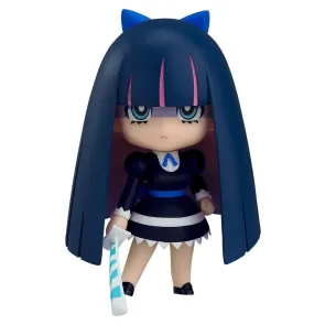 New Panty & Stocking with Garterbelt Nendoroid Actionfigur Stocking: New Ver. 10 cm