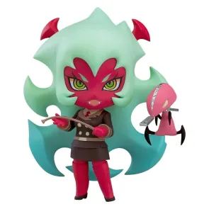 New Panty & Stocking with Garterbelt Nendoroid Actionfigur Scanty 10 cm