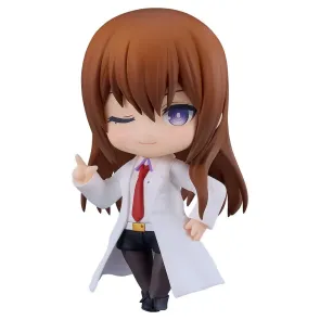 Steins;Gate Nendoroid Basic Actionfigur Kurisu Makise: Lab Coat Ver. 10 cm