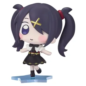 Needy Streamer Overload Chibi Figur Ame 8 cm