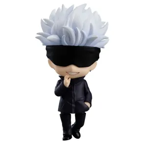 Jujutsu Kaisen Nendoroid Actionfigur Satoru Gojo (re-run) 10 cm