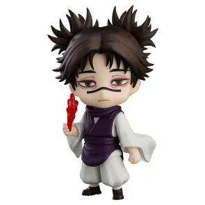 Jujutsu Kaisen Nendoroid Actionfigur Choso (re-run) 10 cm