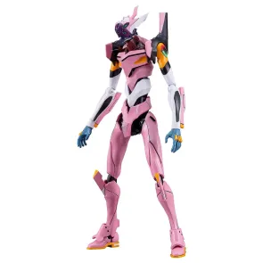 Rebuild of Evangelion Moderoid Plastic Model Kit Evangelion Production Model Custom Type-08a 17 cm