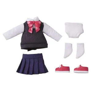 Bocchi the Rock! Nendoroid Doll Outfit Set Nijika Ijichi