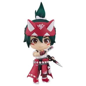 Overwatch Nendoroid Actionfigur Kiriko 10 cm
