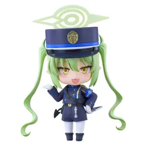 Blue Archive Nendoroid Actionfigur Nozomi Tachibana 10 cm