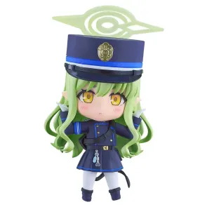 Blue Archive Nendoroid Actionfigur Hikari Tachibana 10 cm