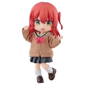 Bocchi the Rock! Nendoroid Doll Actionfigur Ikuyo Kita 14 cm