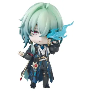 Honkai: Star Rail Nendoroid Actionfigur Anaxa 10 cm