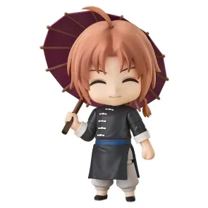 Gintama Nendoroid Actionfigur Kamui 10 cm