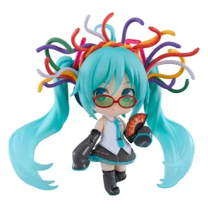 Character Vocal Series 01: Hatsune Miku Nendoroid Actionfigur HMO Ver. 10 cm