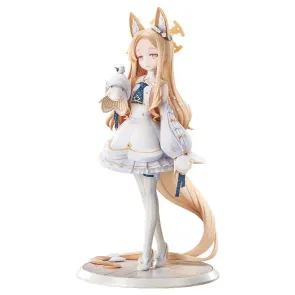 Blue Archive PVC Figur 1/7 Seia 24 cm